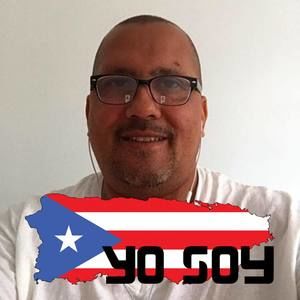 Meet your Posher, Luis